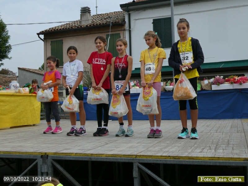 San Pancrazio: Trofeo dell'Uva - 09 ottobre 2022